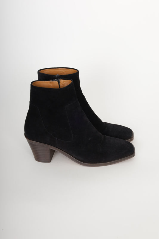 Rag & Bone Womens Black Boots  Size 37