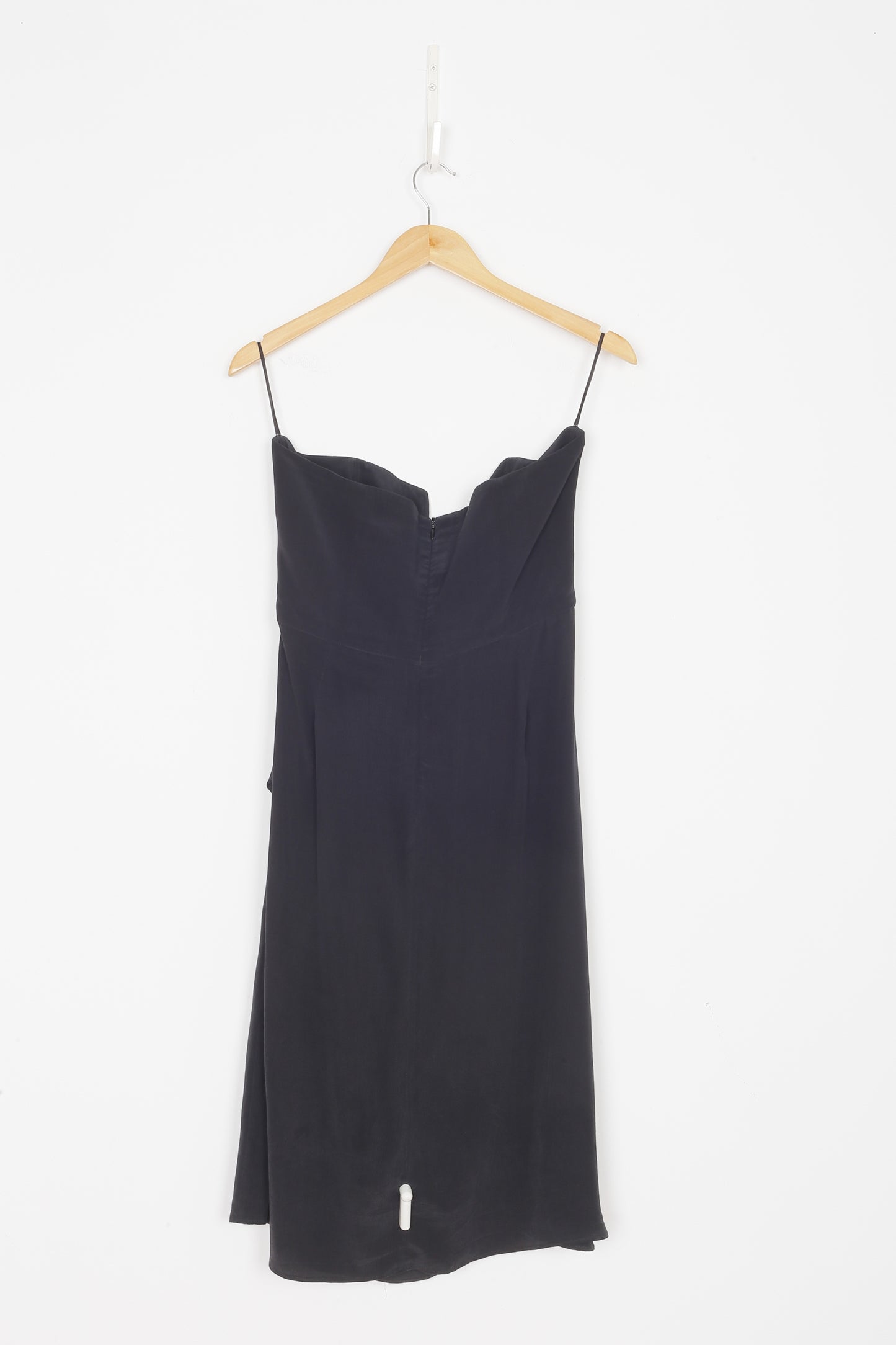 Zimmermann Womens Black Dress Size 3