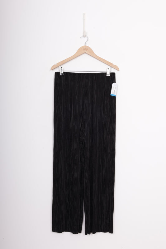 No Label Womens Black Pants Size S