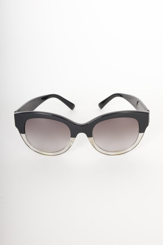 MCM Womens Black Sunglasses Size O/S