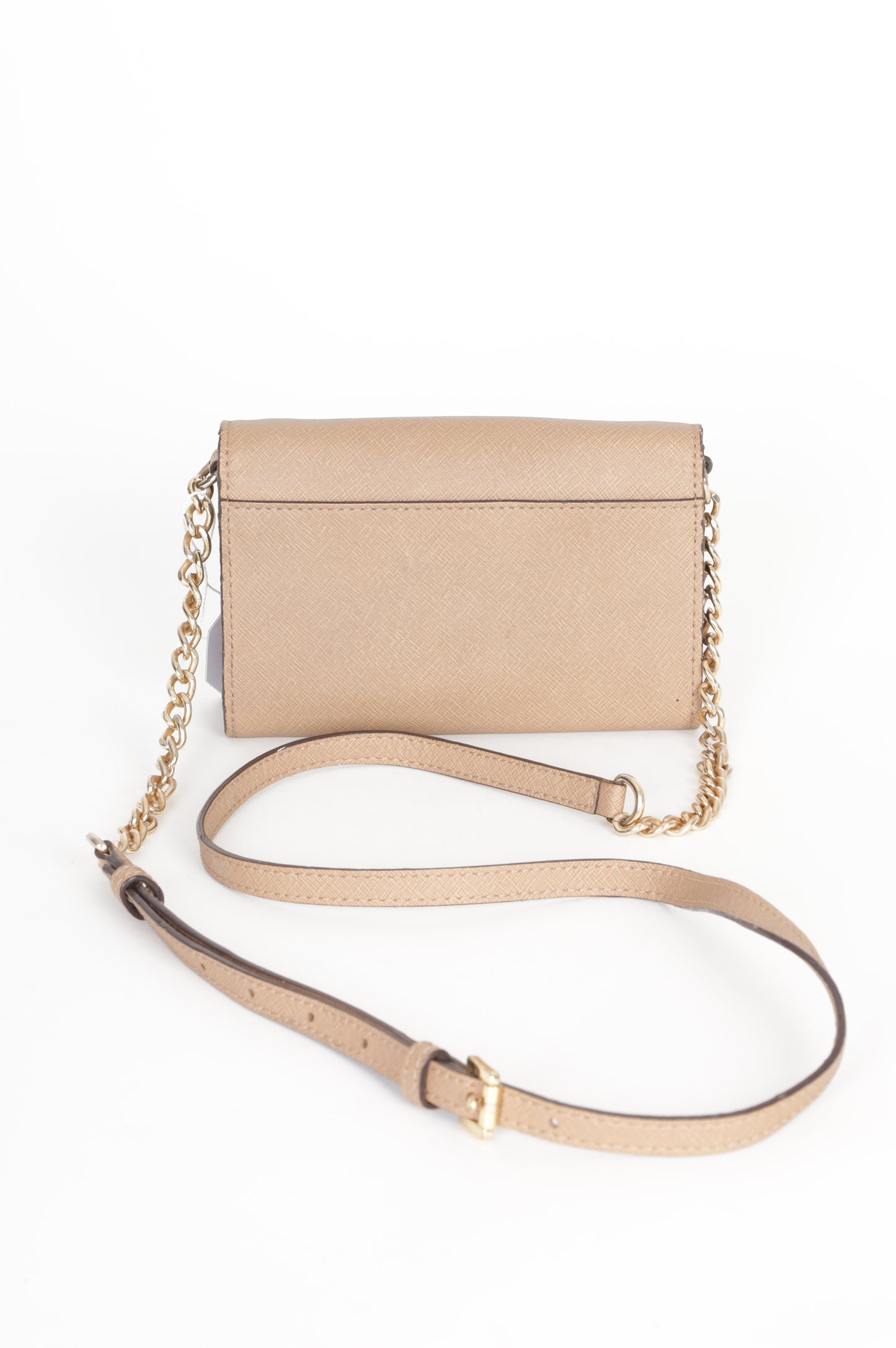 Michael Kors Womens Brown Bag Size O/S