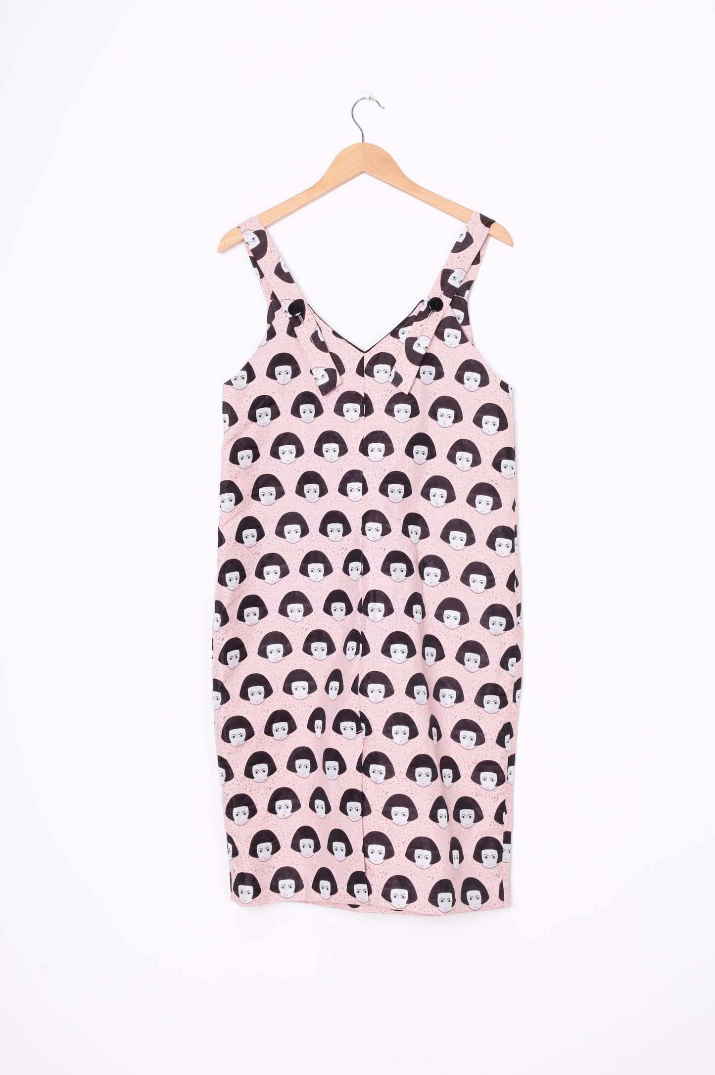Coop by Trelise Cooper Womens Pink Dress Size M