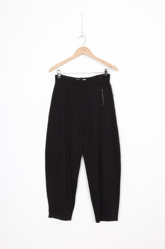 Gregory Womens Black Pants Size 8