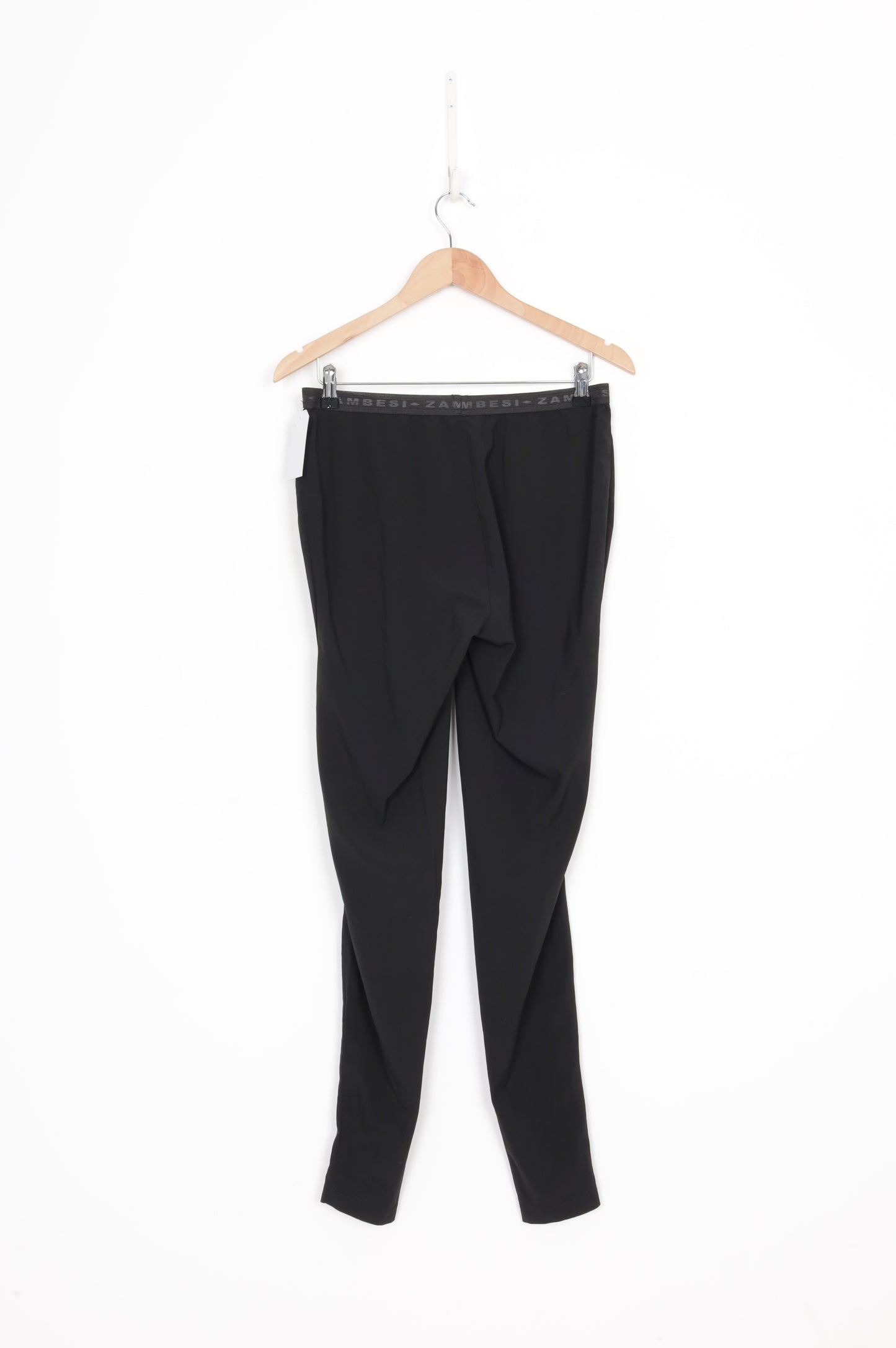 Zambesi Womens Black Pants Size M