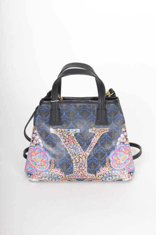Liberty London Womens Blue Bag Size N/S