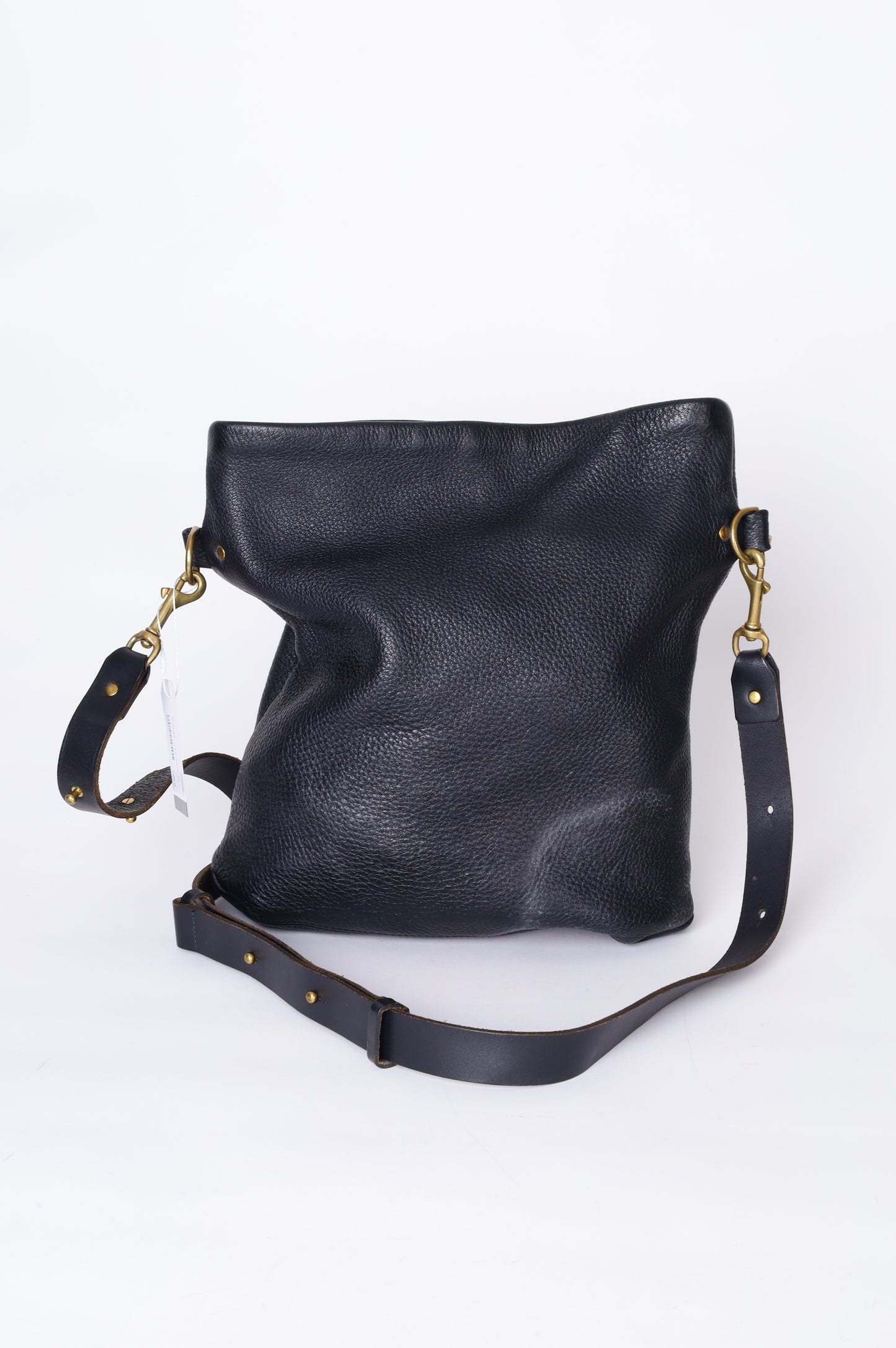 Yu Mei Womens Black Bag Size O/S