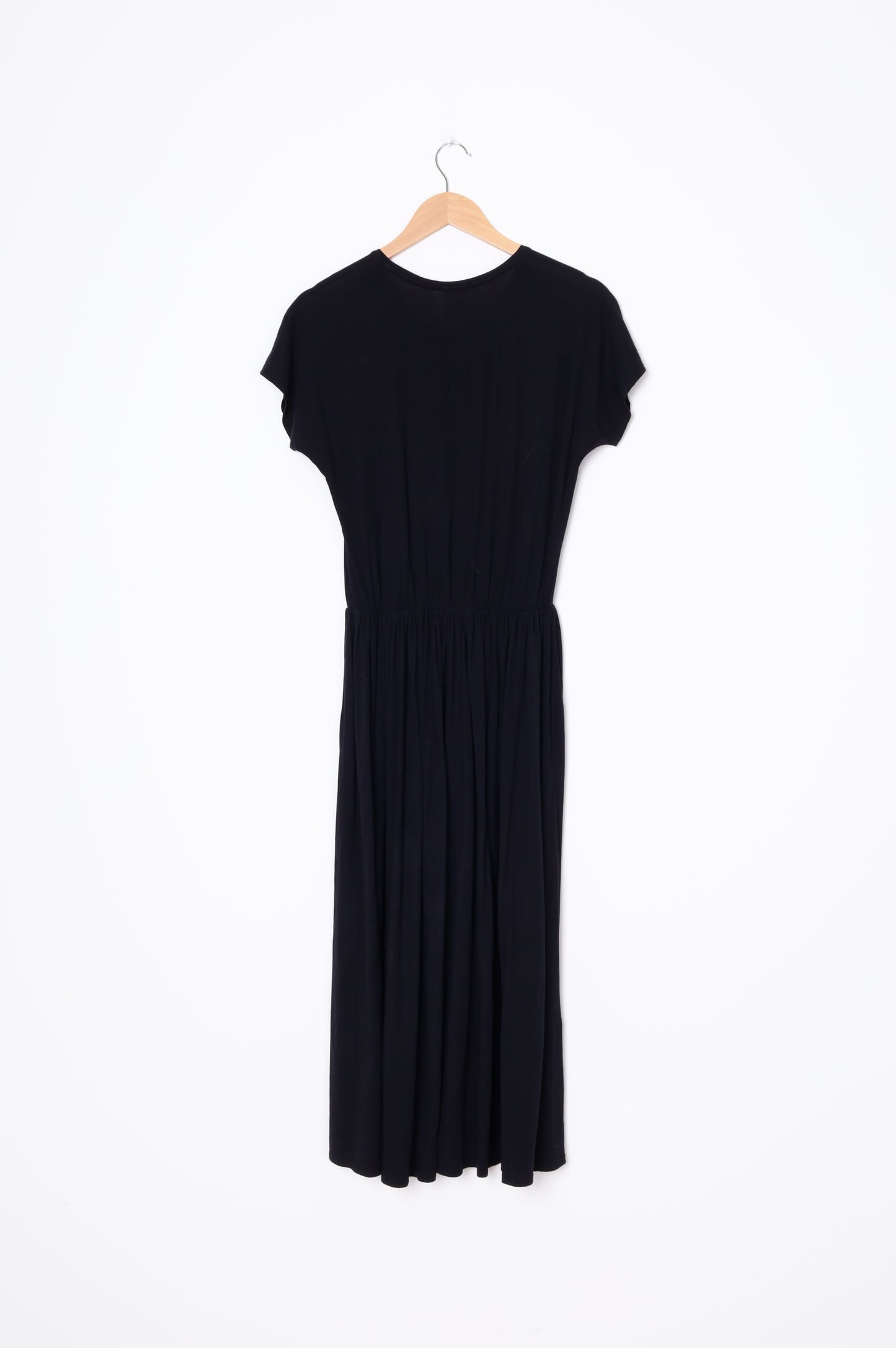 Kowtow Womens Black Dress Size XS