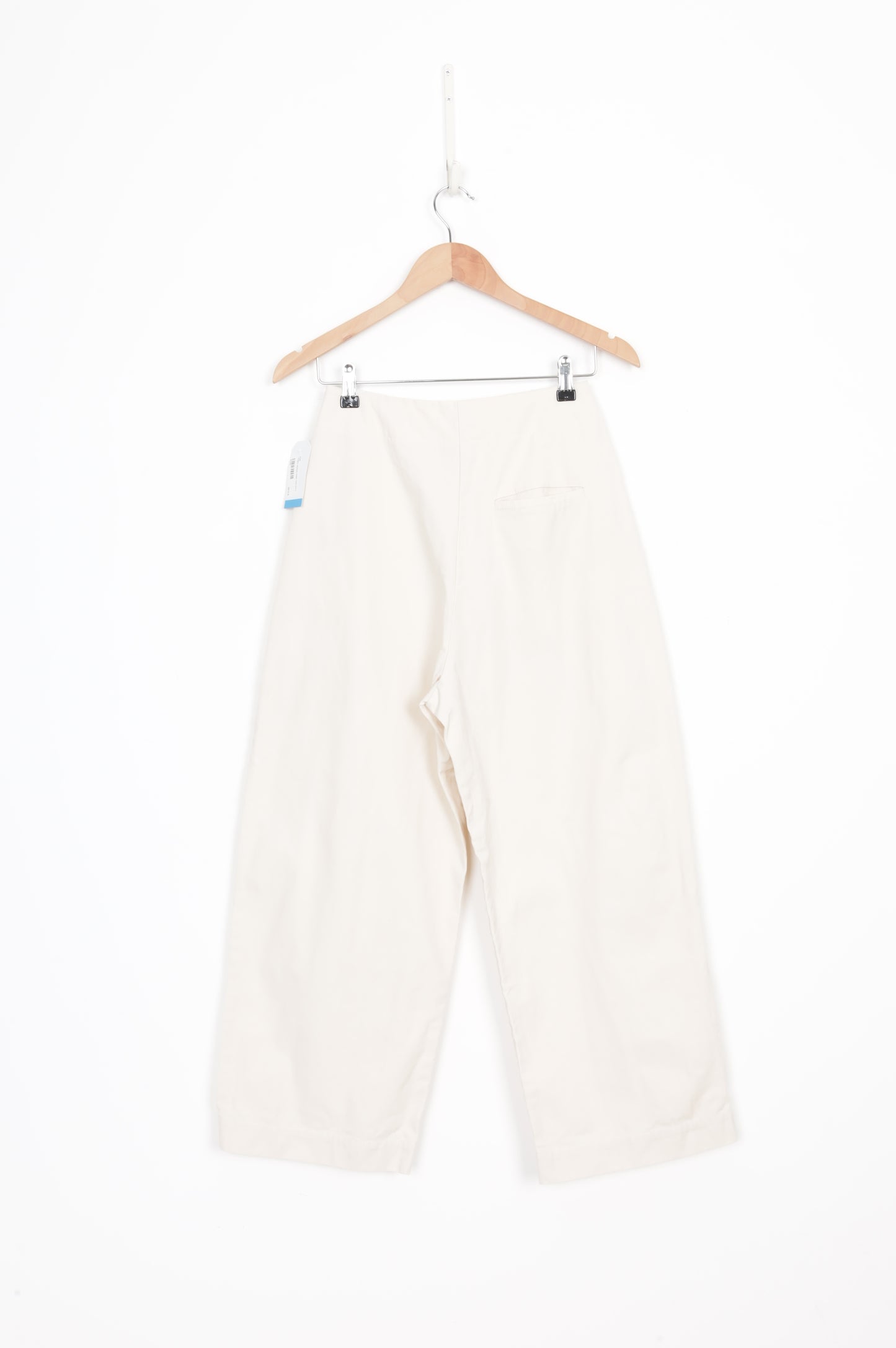 Gregory Womens Cream Pants Size 6