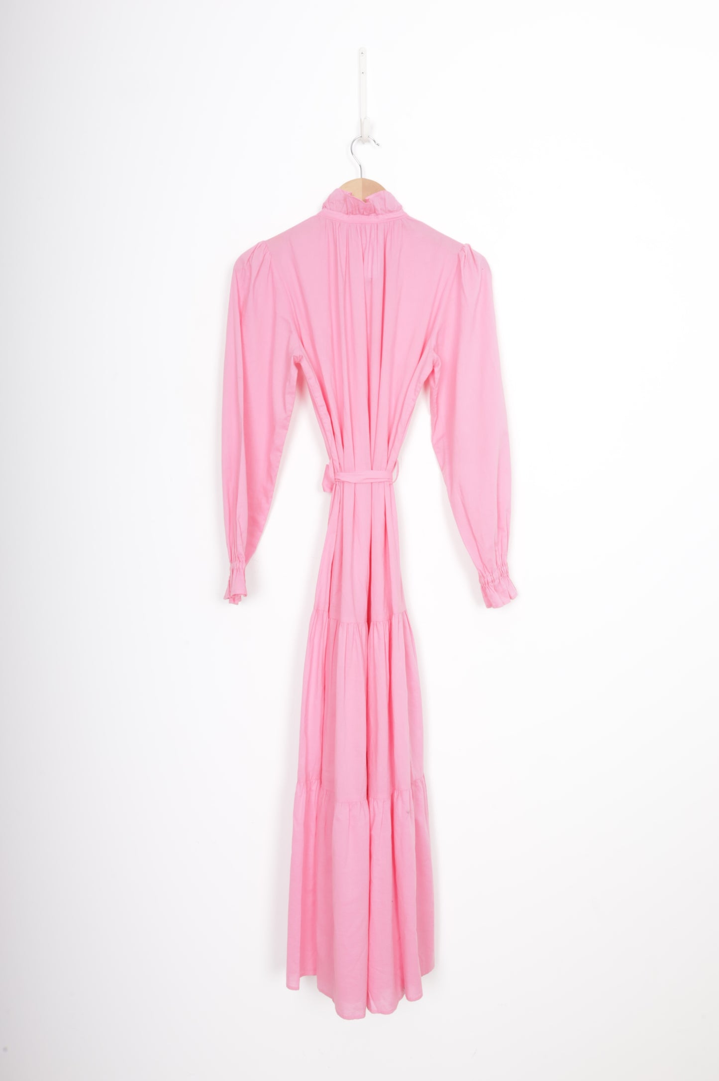 Ruby Womens Pink Dress Size 8