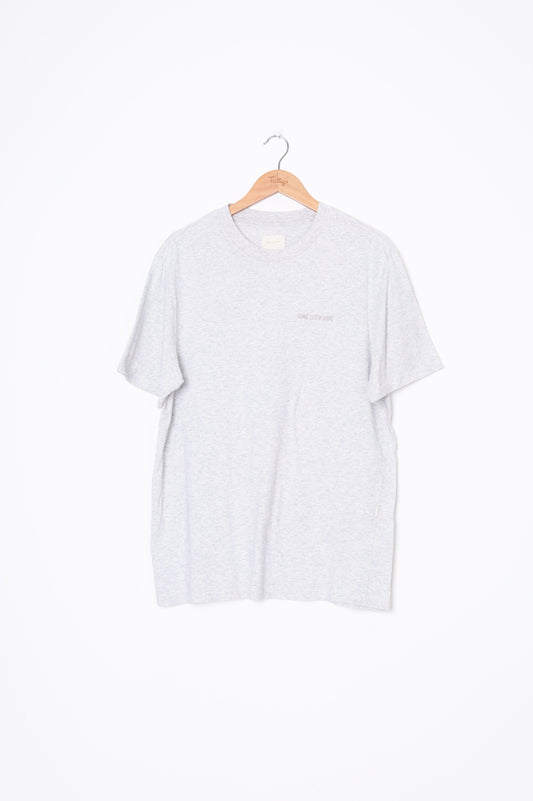 Aime Leon Dore Mens Grey T-shirt Size M