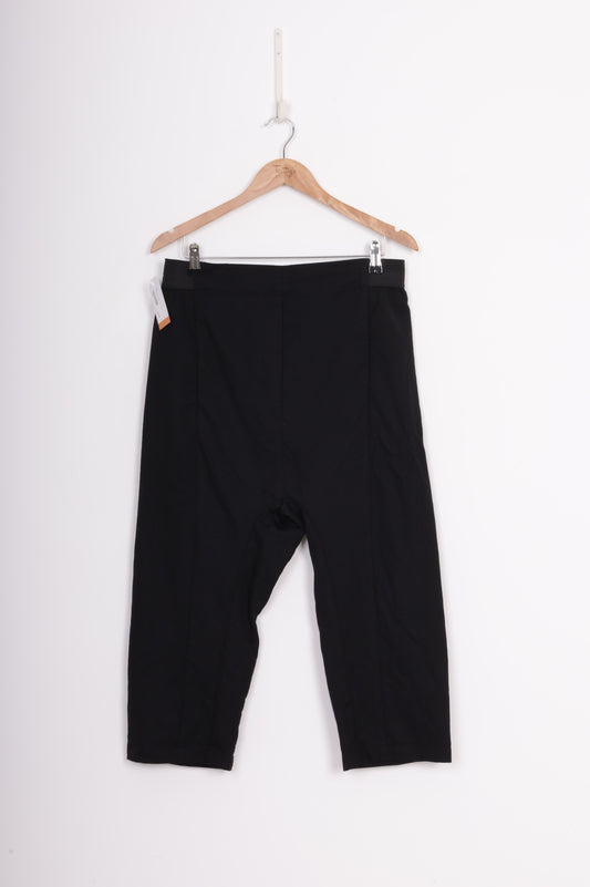 Zambesi Mens Black Pants Size M