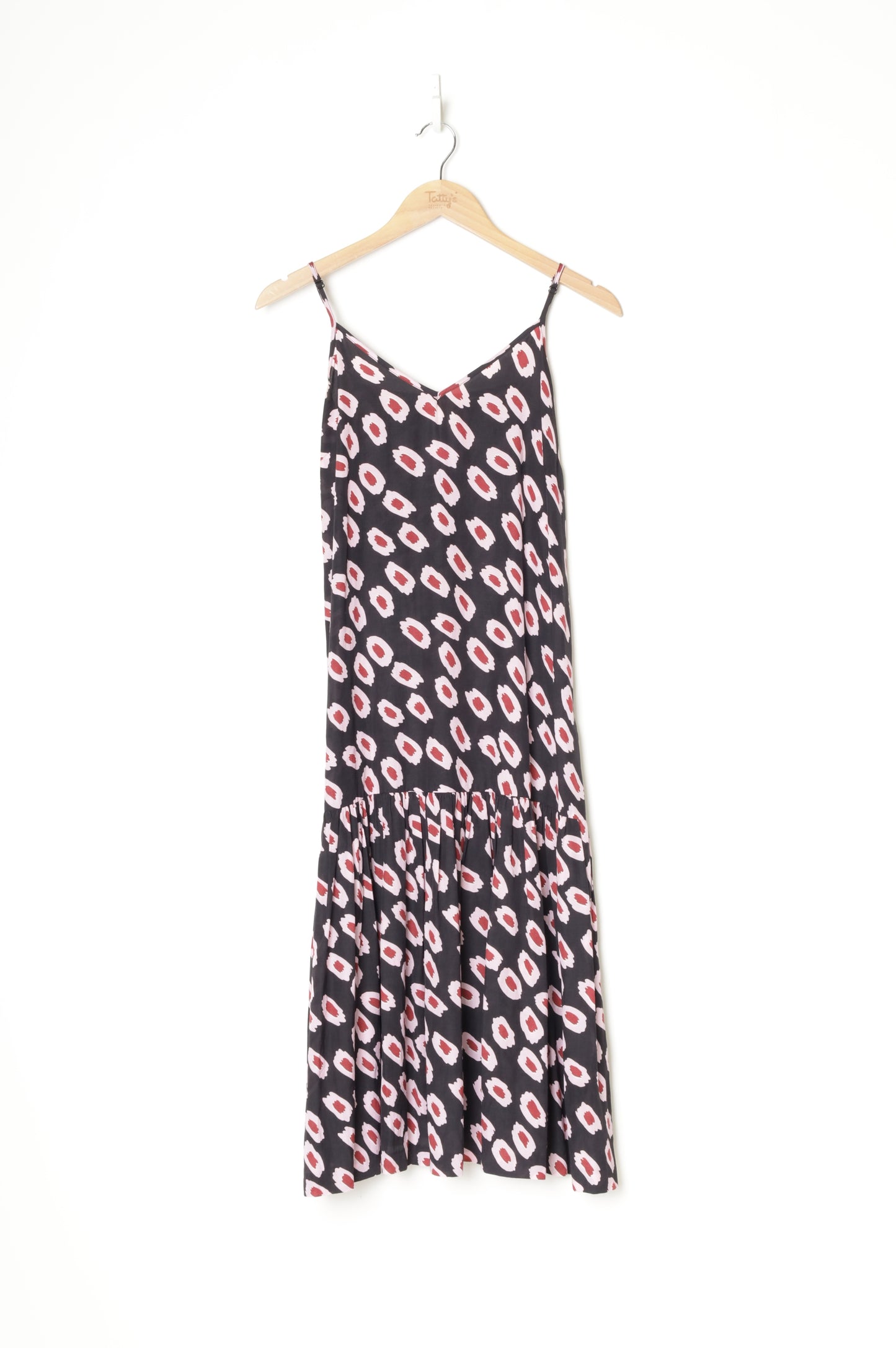 Gorman Womens Black Dress Size 8