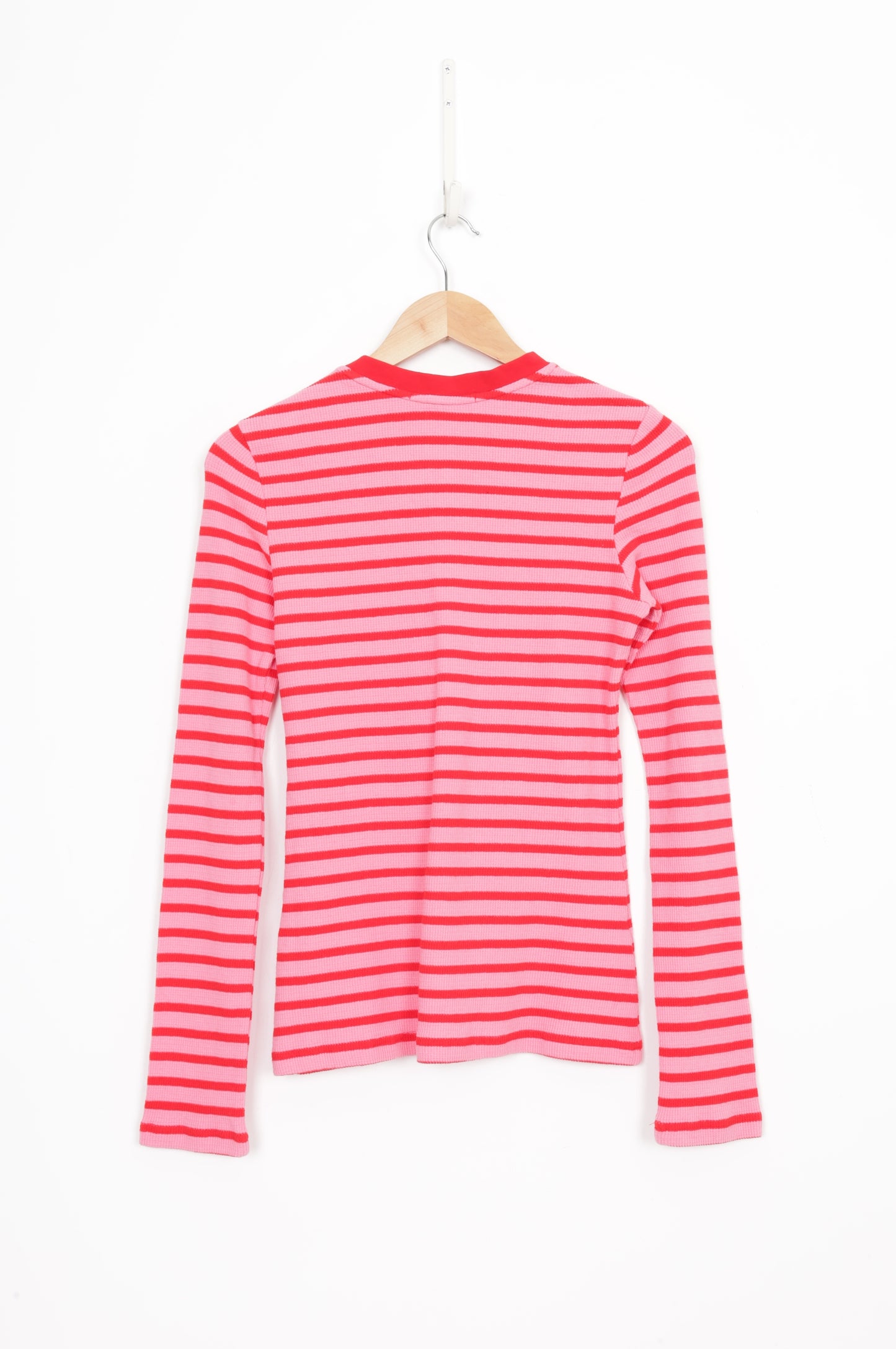 Kokia Womens Pink Top Size L