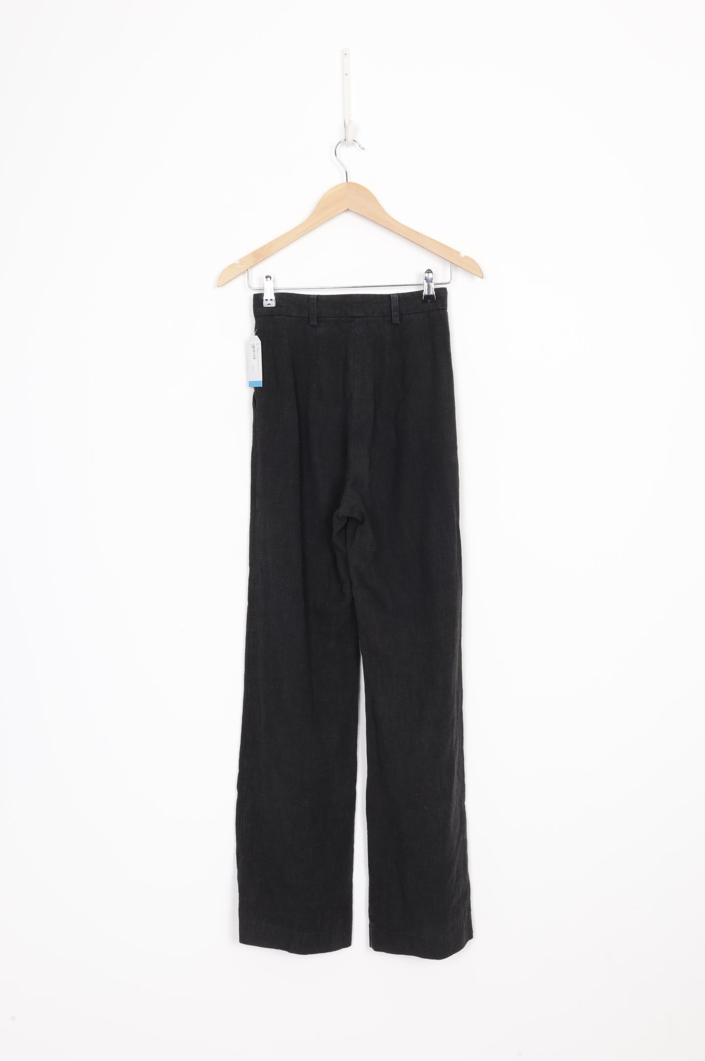 Bec + Bridge Womens Black Pants Size 6