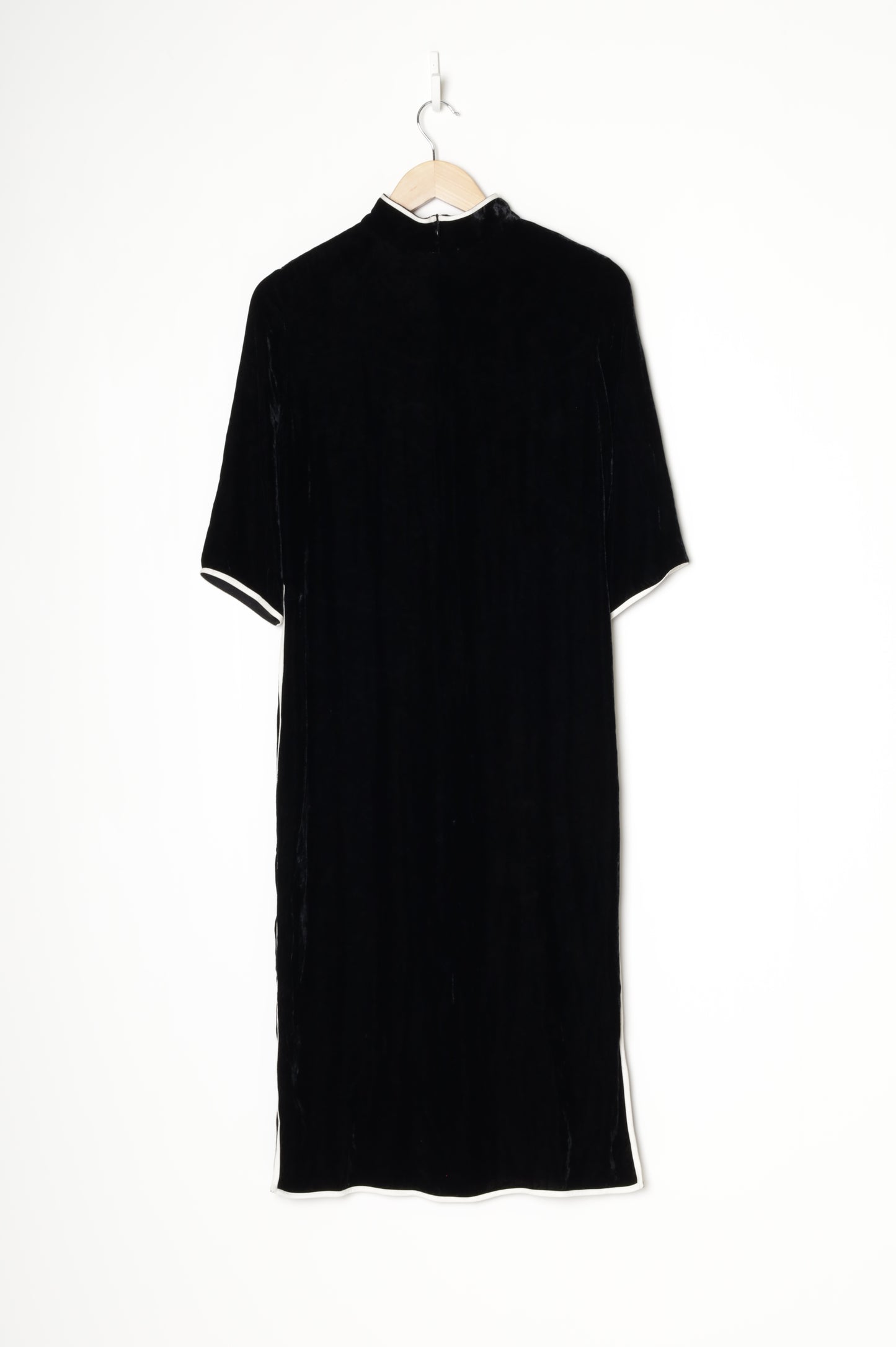 No Label Womens Black Dress Size XL