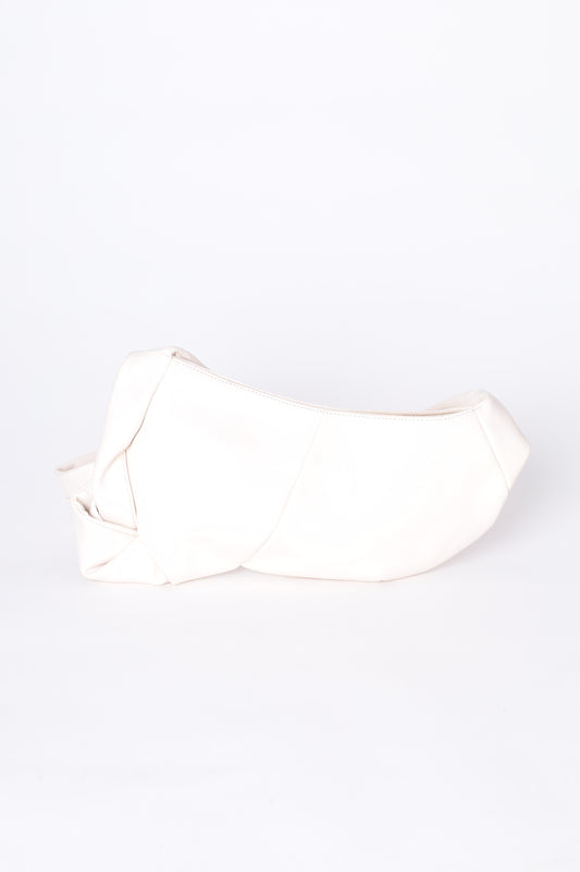the pleasure Womens White Bag Size O/S