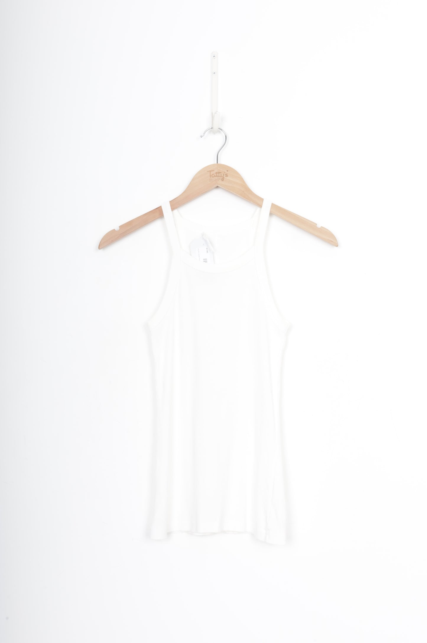 Maggie Marilyn Womens White Top Size XS