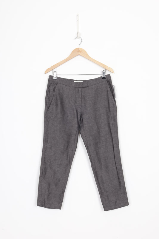 *Etoile Isabel Marant Womens Grey Pants Size 38