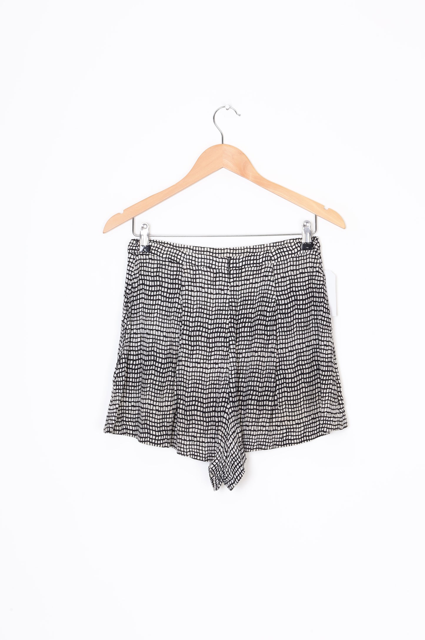 Zimmerman Womens Black Shorts Size 1