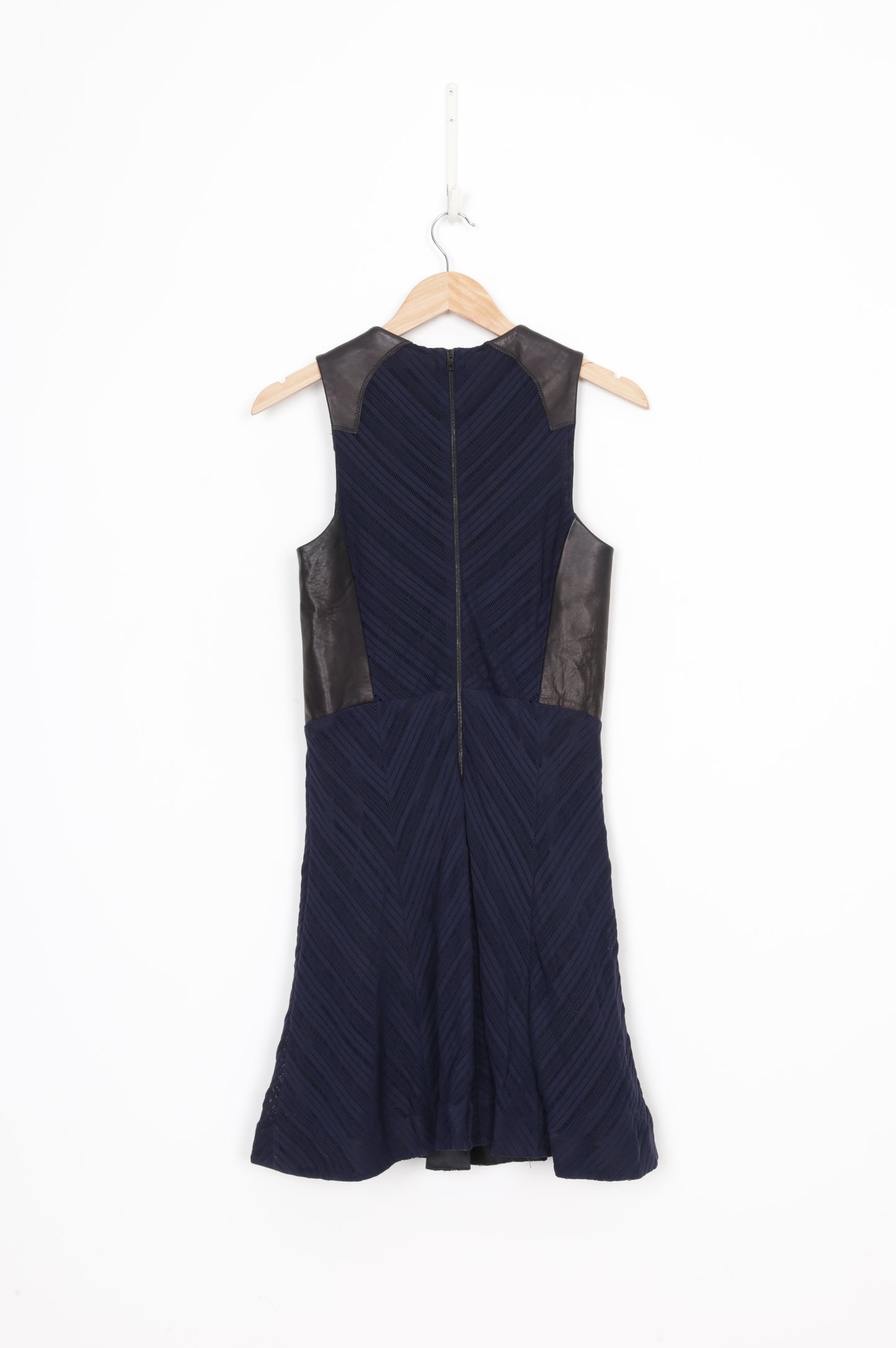 Rag and Bone Womens Blue Dress Size 6