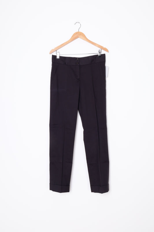 Standard Issue Womens Black Pants Size 10