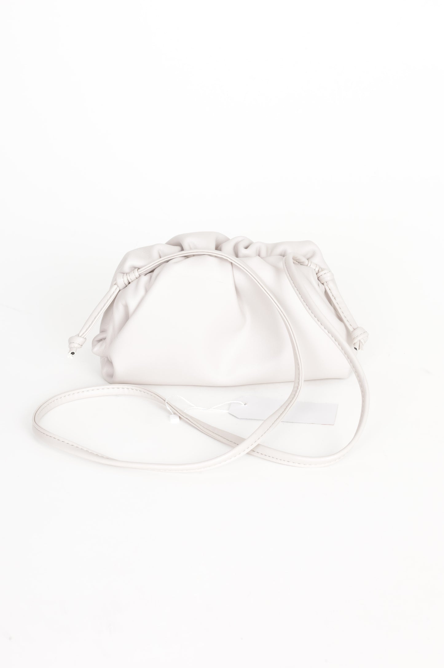 La Tribe Womens Grey Bag Size O/S