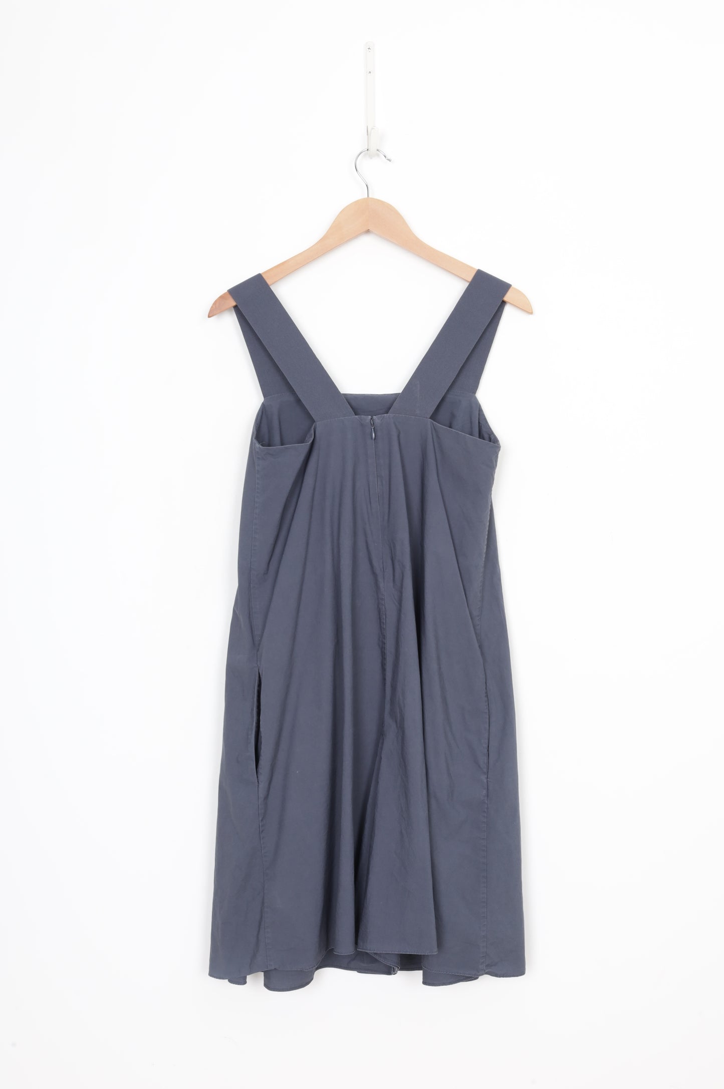 Cos Womens Blue Dress Size S