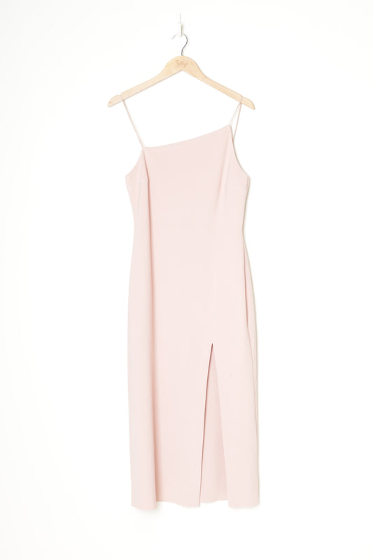 Bec + Bridge Womens Pink Dress Size 14