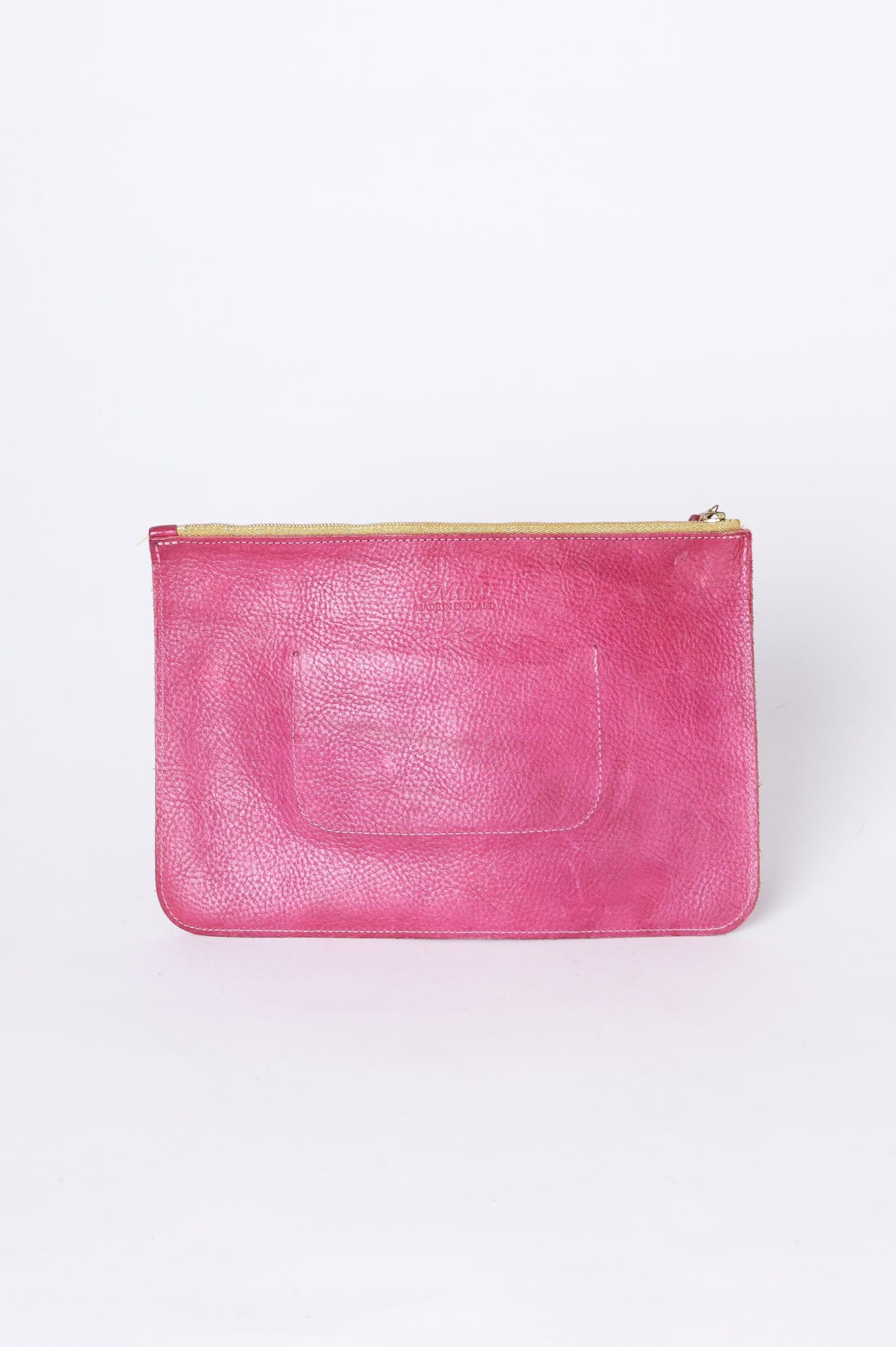 Mimi Womens Pink Accessory Size O/S