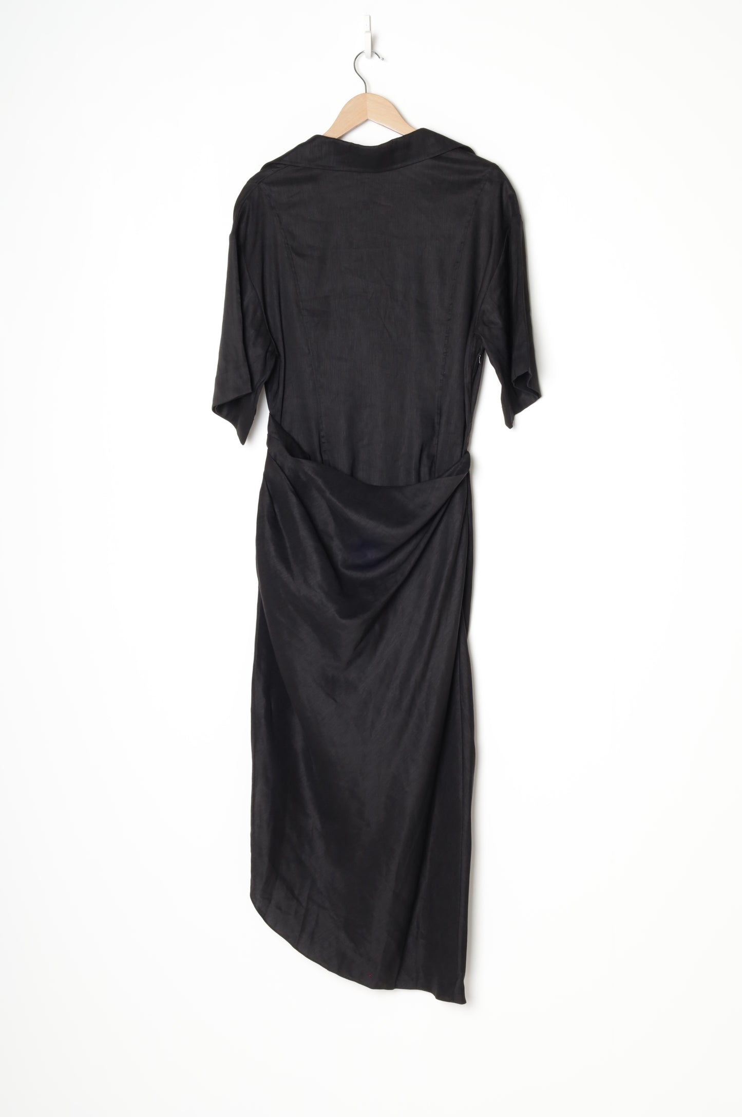 Sass & Bide Womens Black Dress Size 14