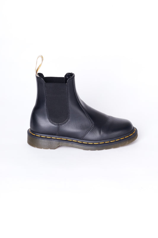 Dr Martens Womens Black Boots  Size EU 39