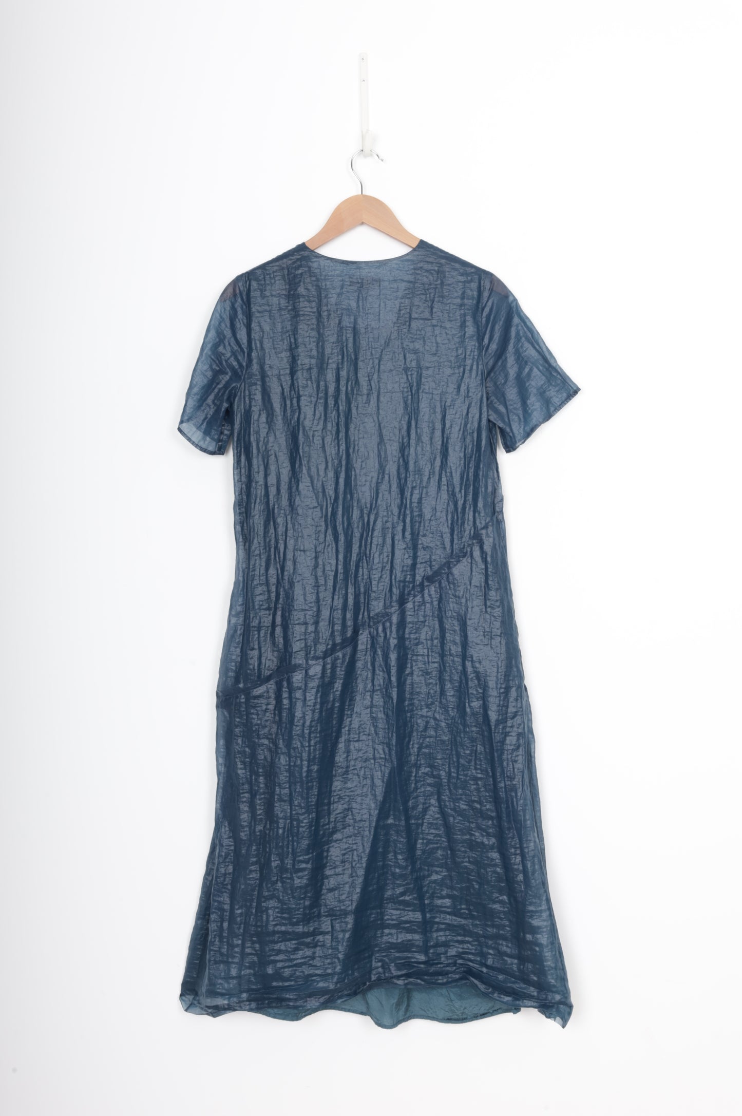 Cos Womens Blue Dress Size 36
