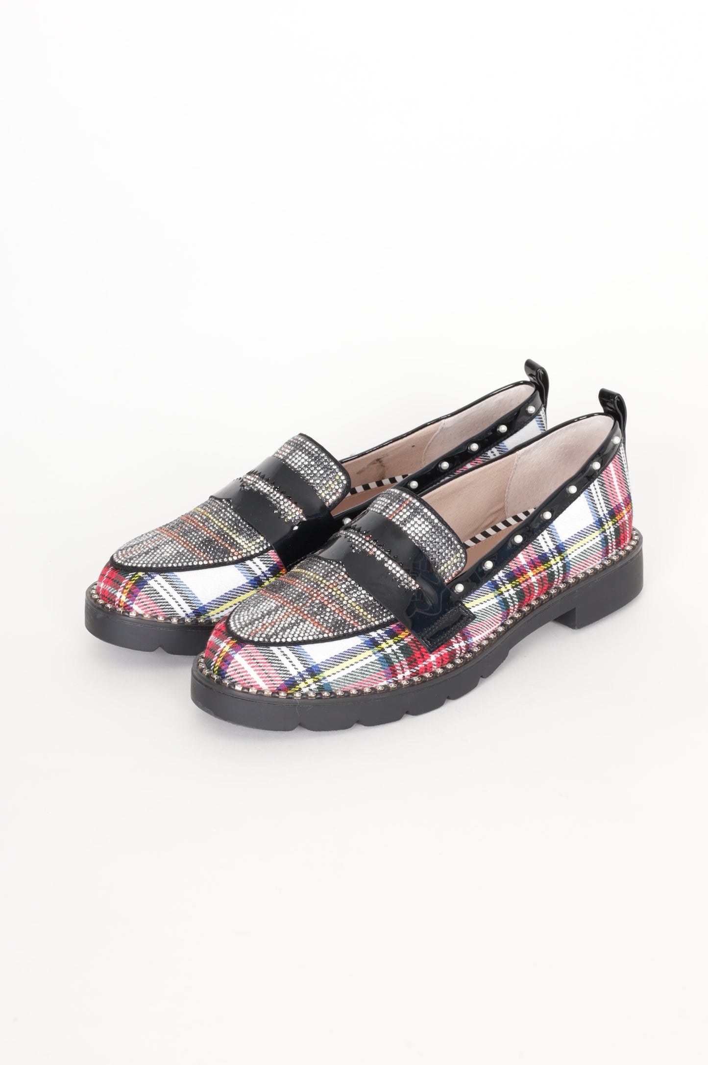Betsey Johnson Womens Multi Shoes Size EU 39
