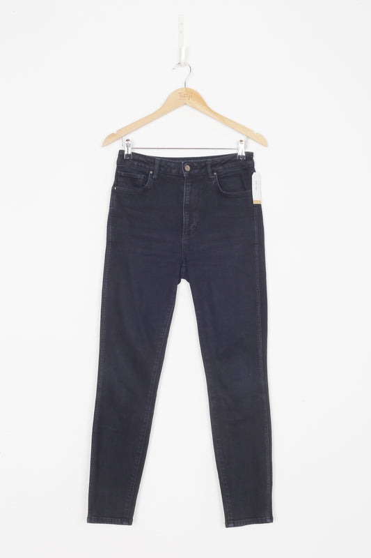 Anine Bing Womens Blue Jeans Size W 27