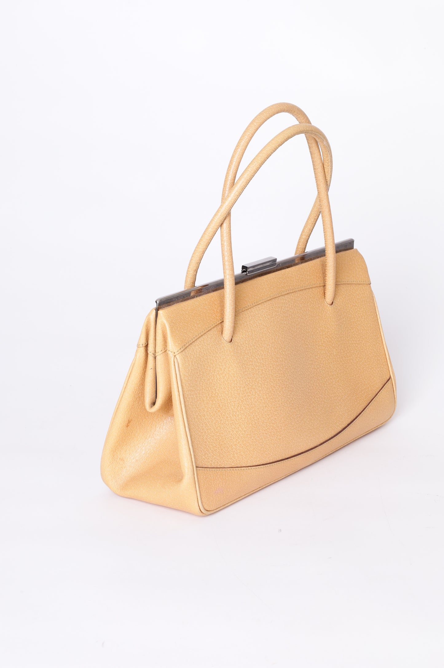 Gucci Womens Brown Bag Size O/S