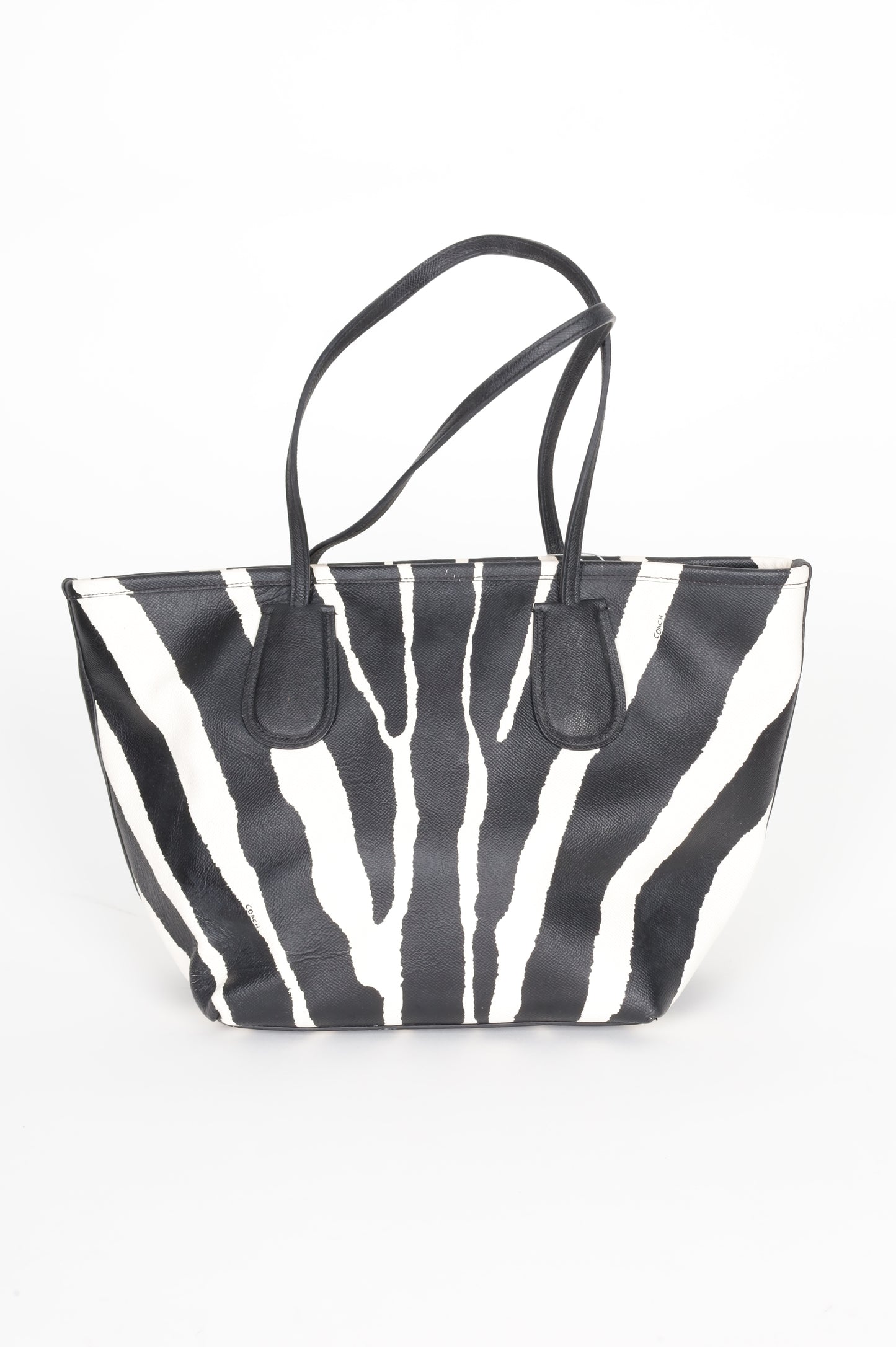 Coach Womens Black Bag Size O/S