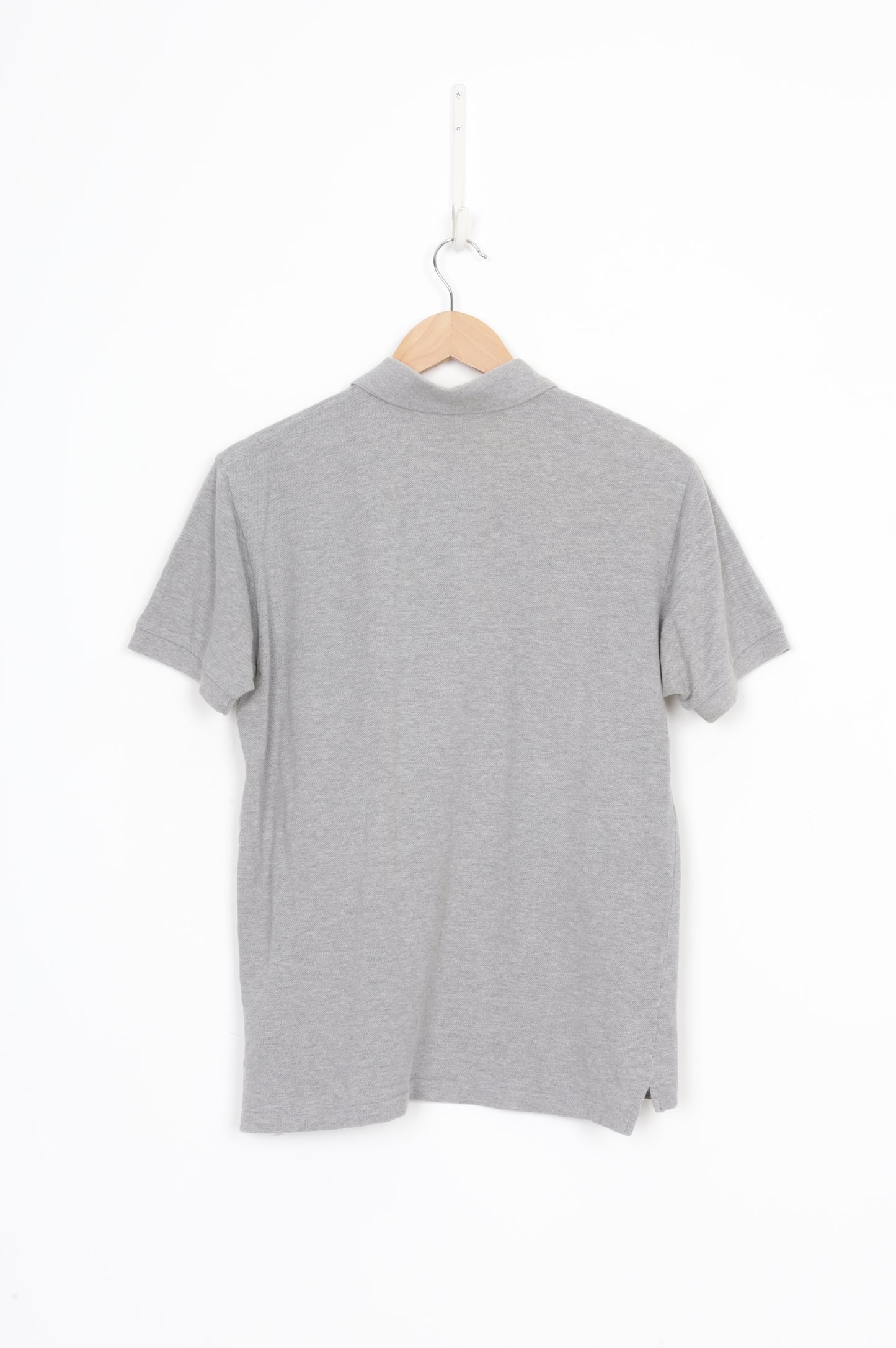 PLAY Comme Des Garcons Mens Grey Shirt Size L