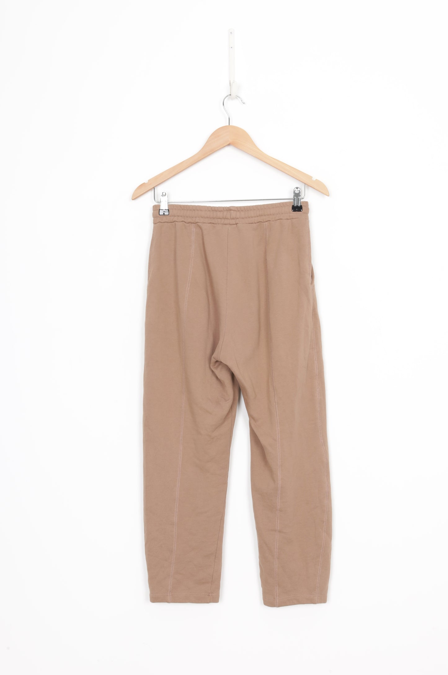 Kowtow Womens Brown Pants Size XXS