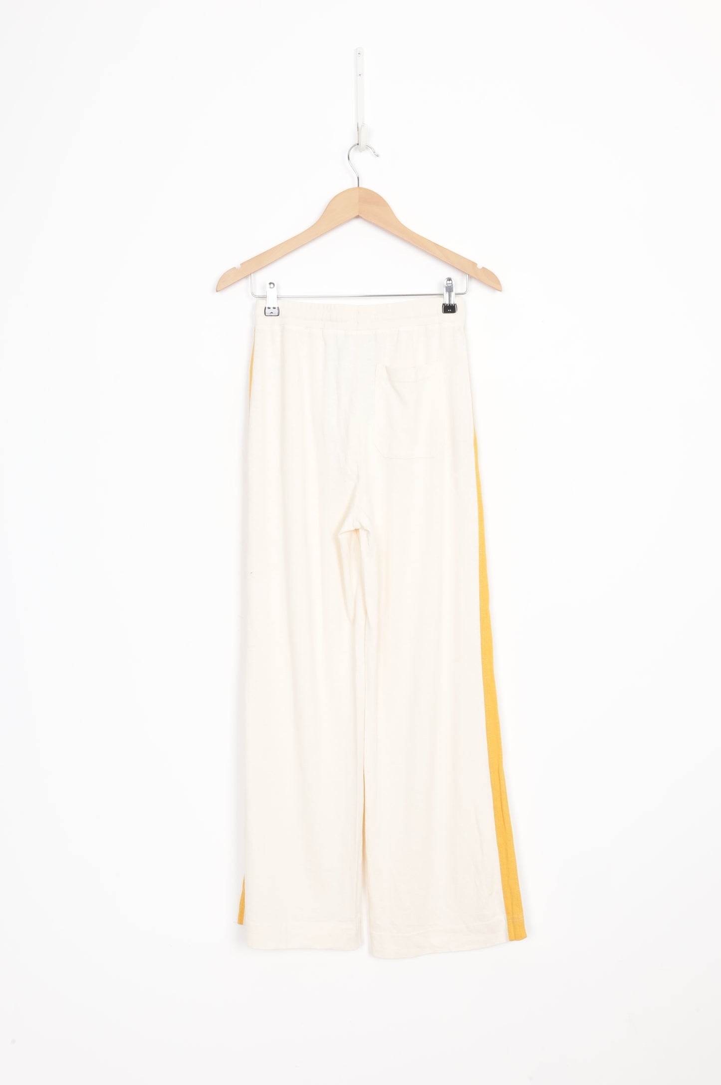 Spell Womens Cream Pants Size XS