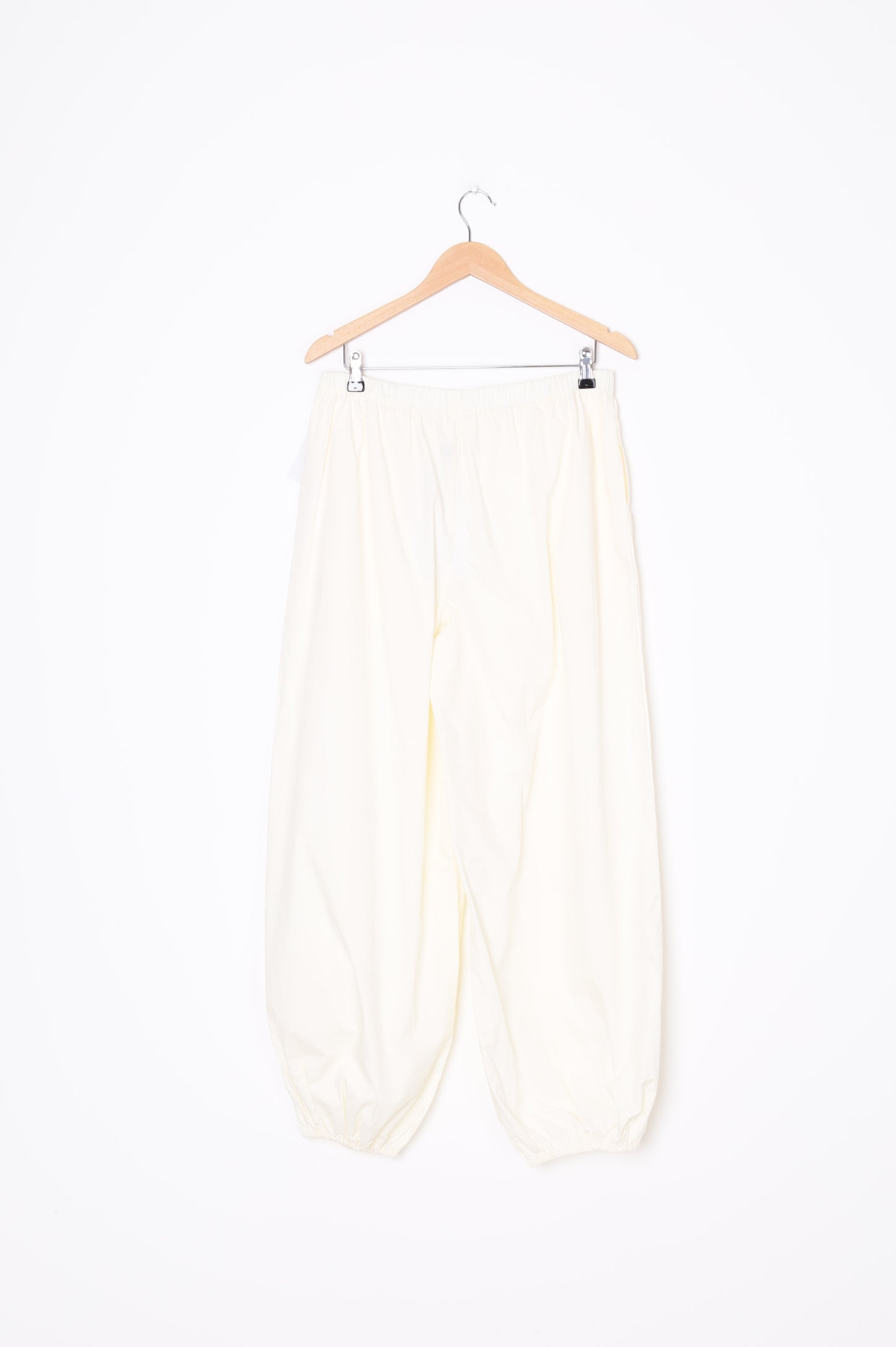 Blanca Womens Cream Pants Size M