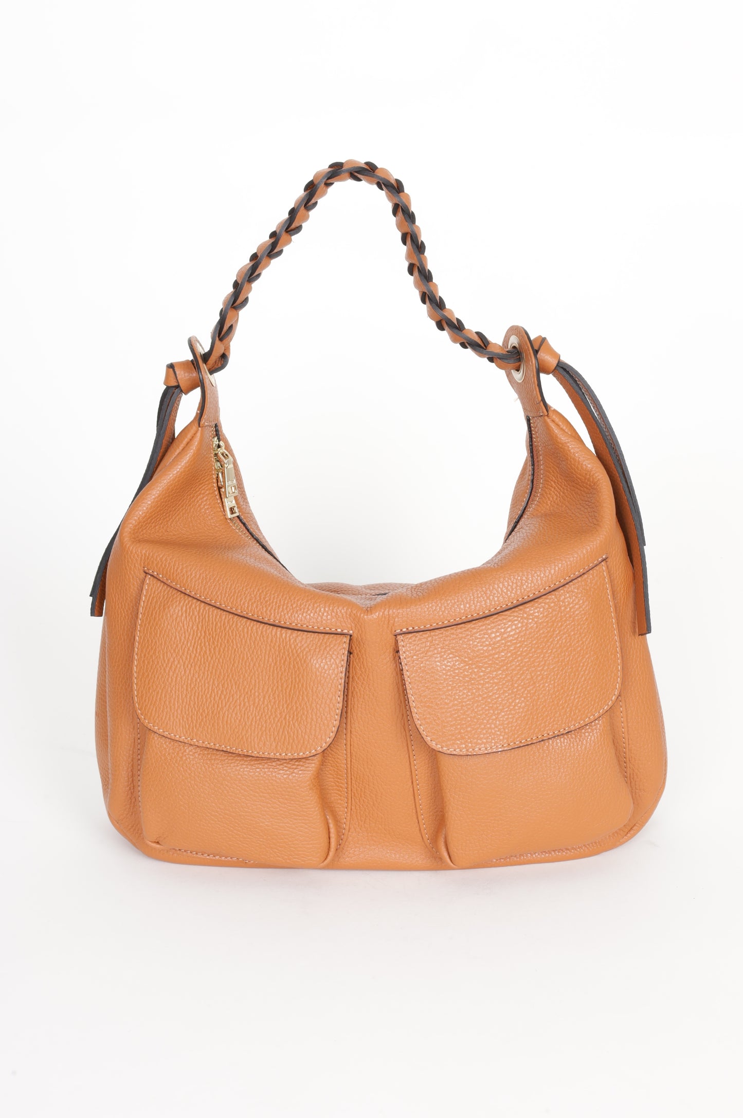 Ripani Womens Brown Bag Size O/S