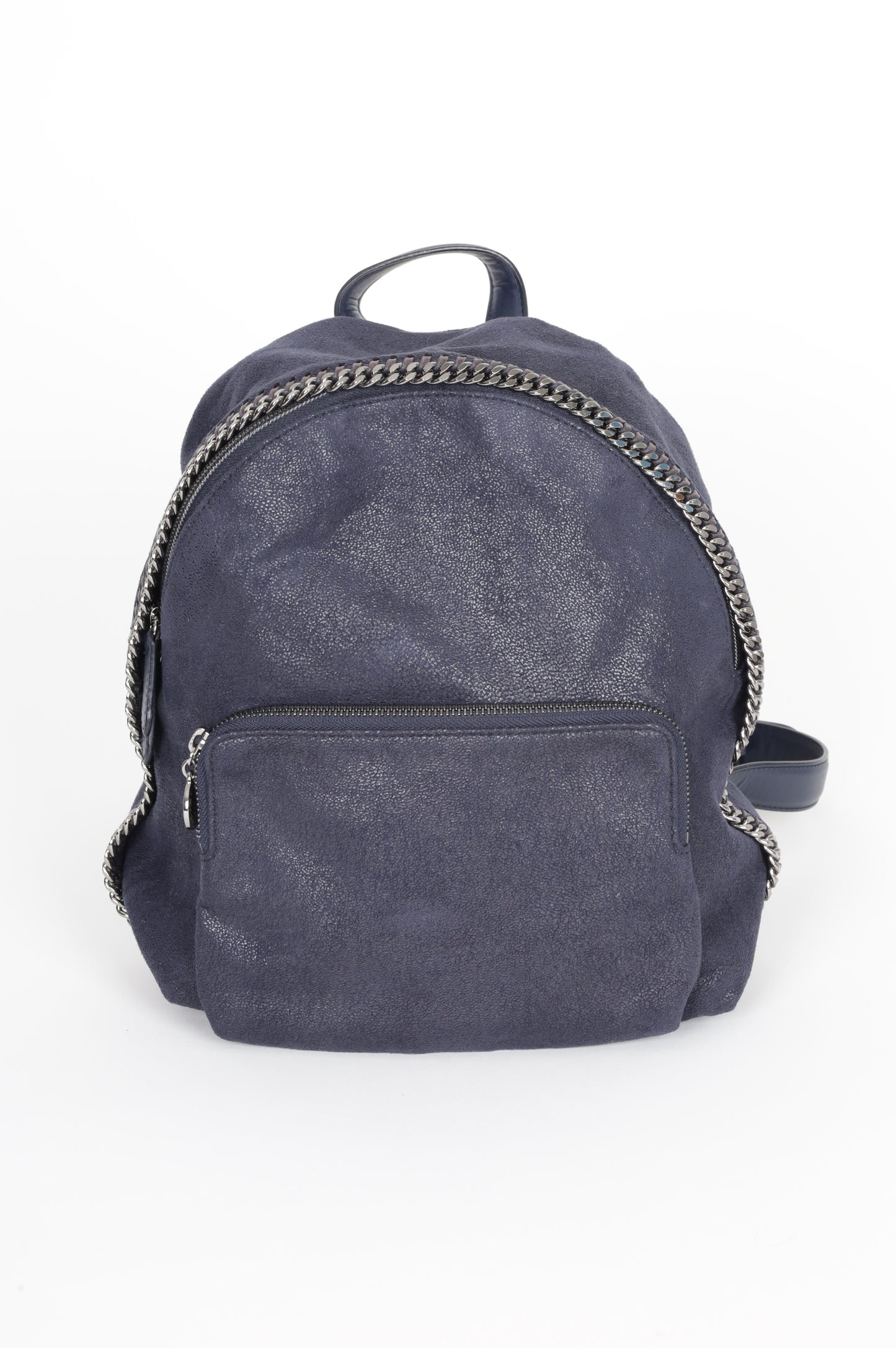 Stella McCartney Womens Blue Bag Size O/S