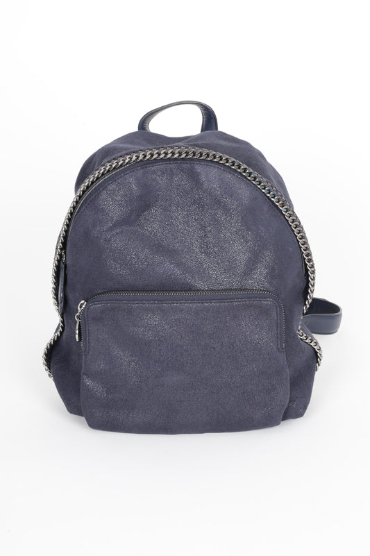 Stella McCartney Womens Blue Bag Size O/S