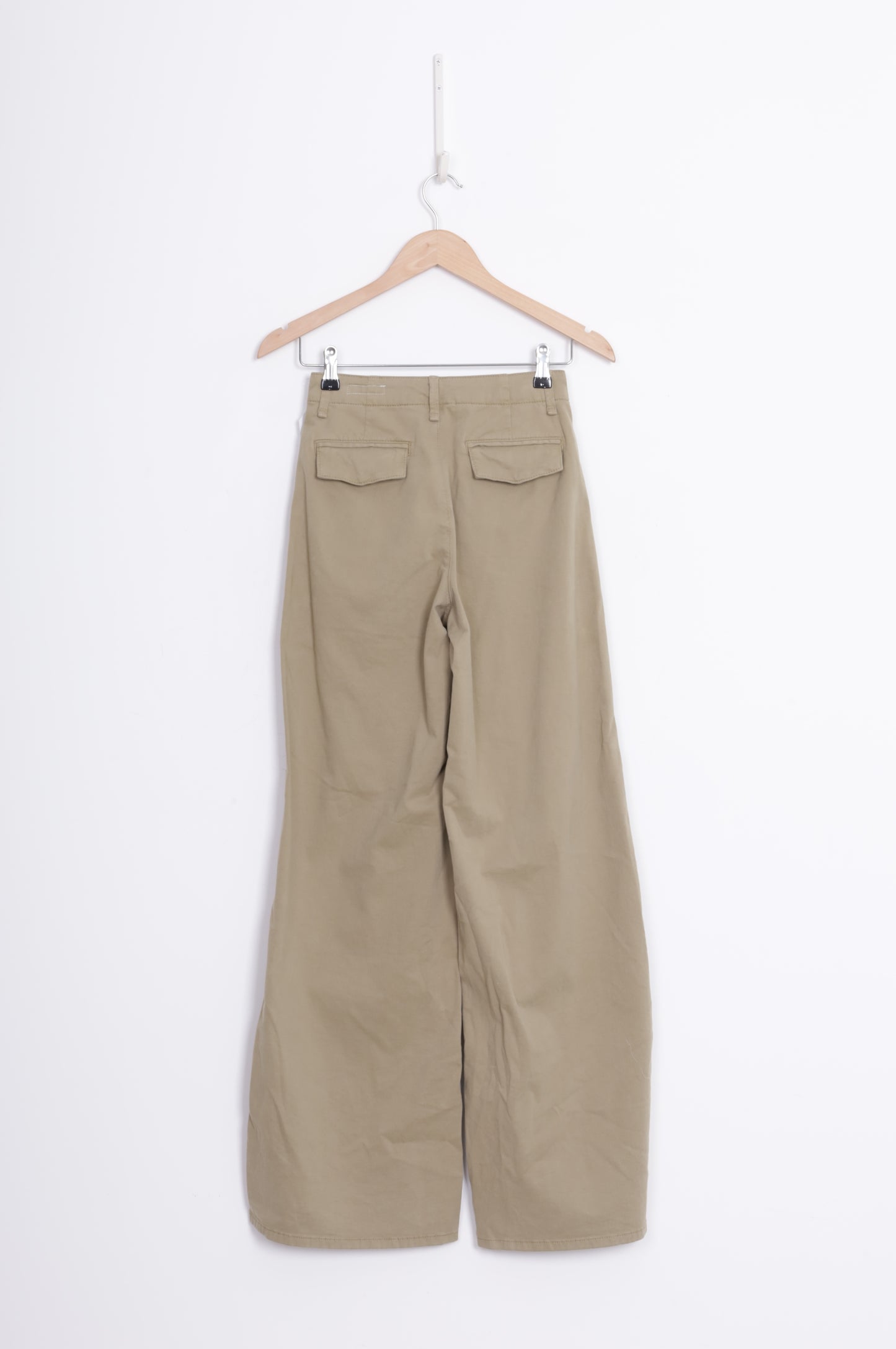 Rag & Bone Womens Khaki Pants Size 00