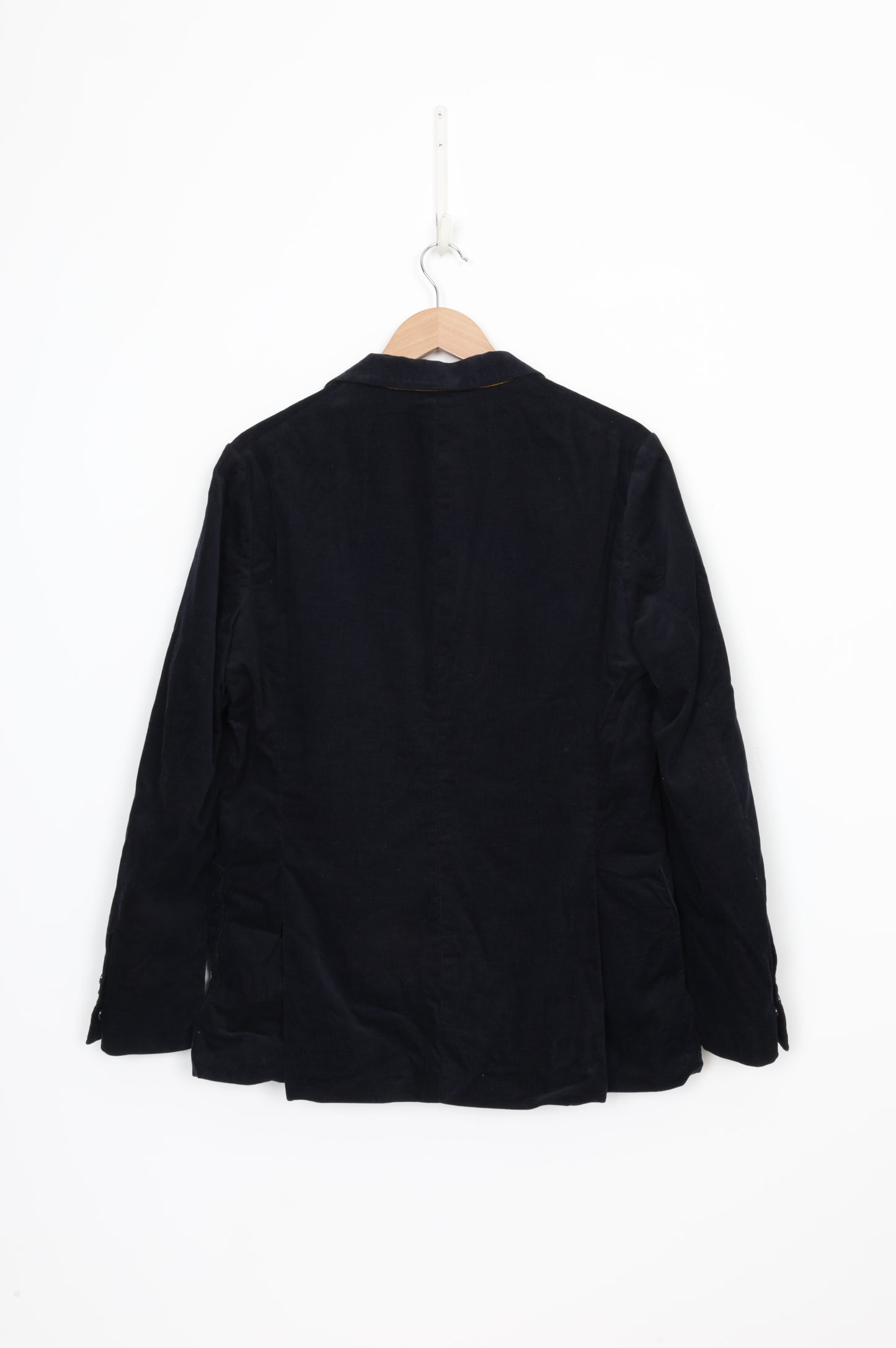 Gant Mens Blue Blazer Size O/S