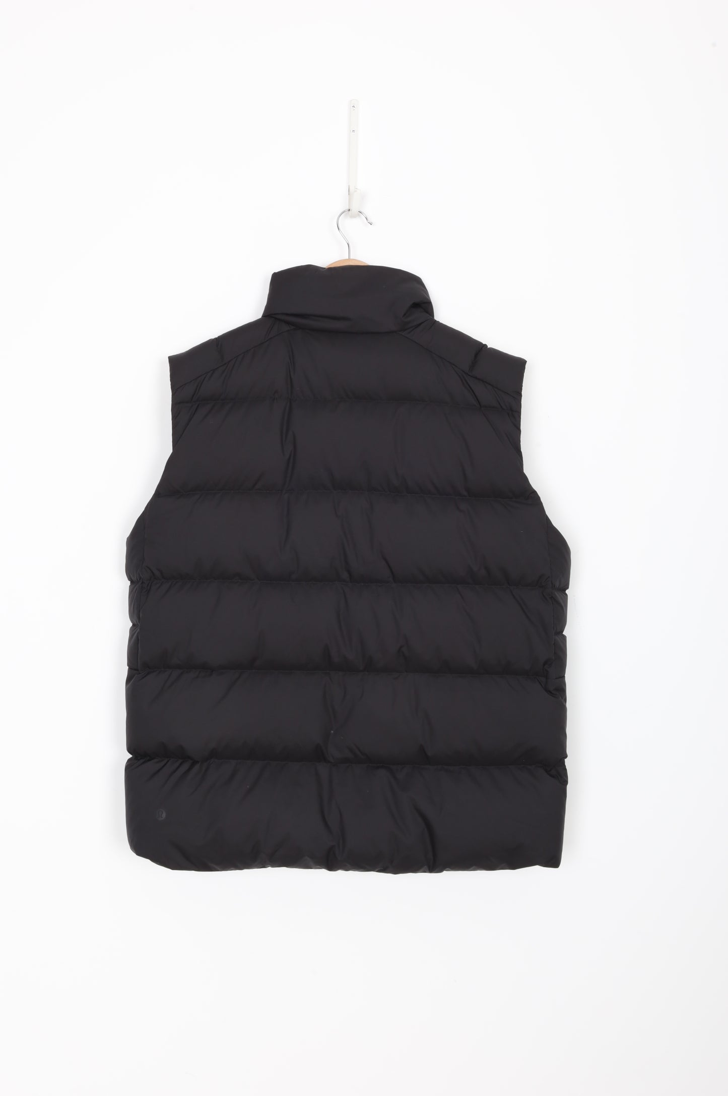 Lululemon Mens Black Vest Size L