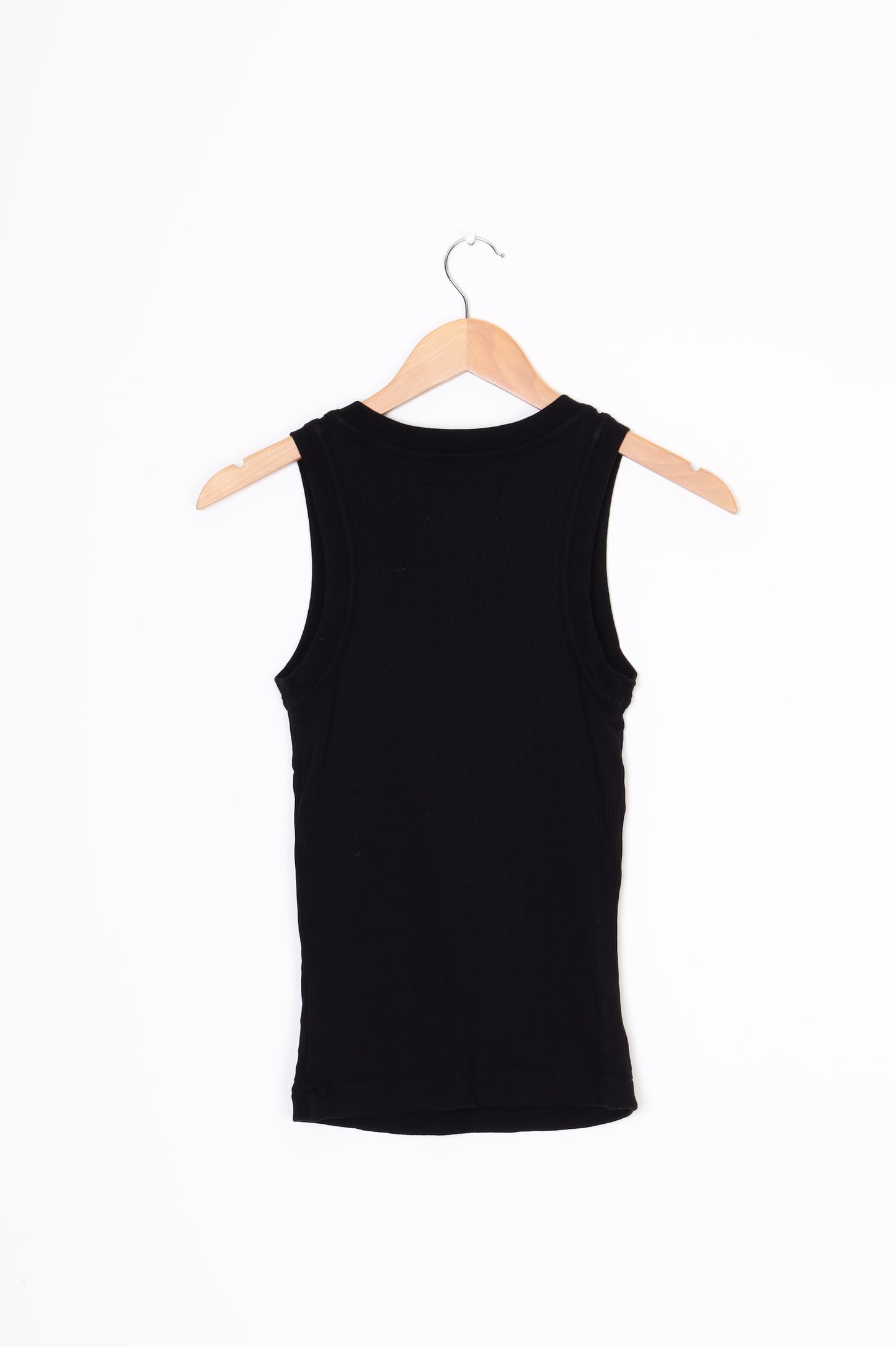 Citizens of Humanity Womens Black Top Size S