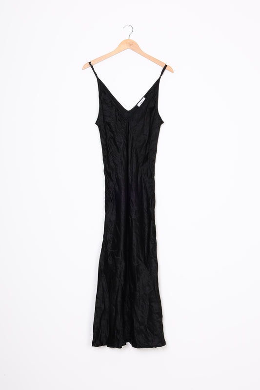 Jimmy D Womens Black Dress Size 10