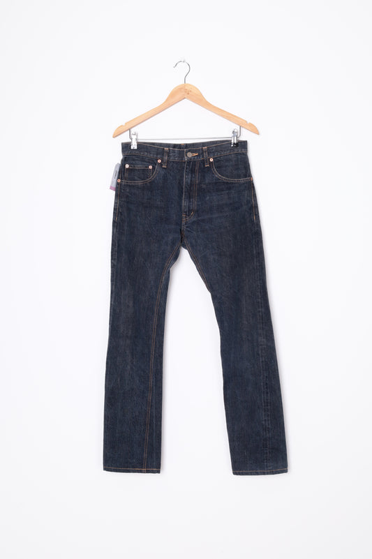 Comme des Garcons Homme Mens Grey Jeans Size S