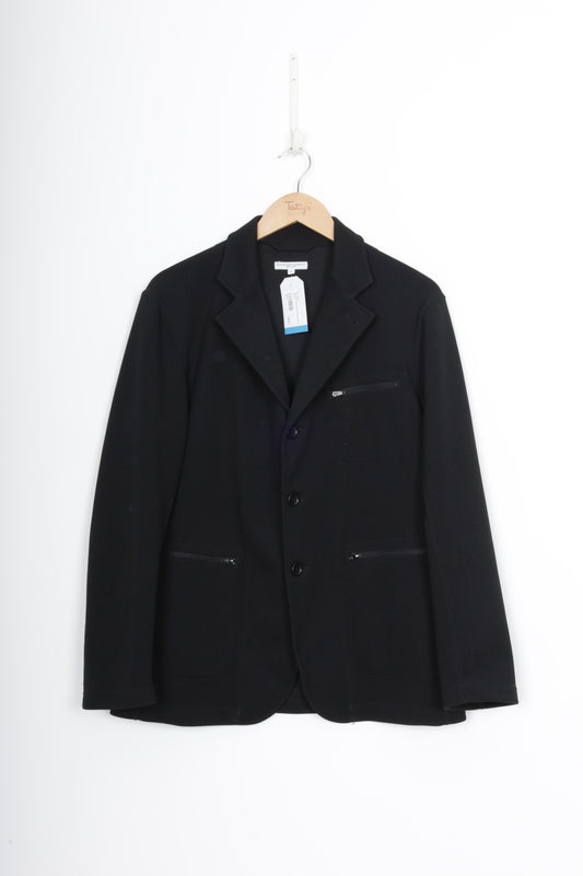 Engineered Garments Mens Black Jacket Size S
